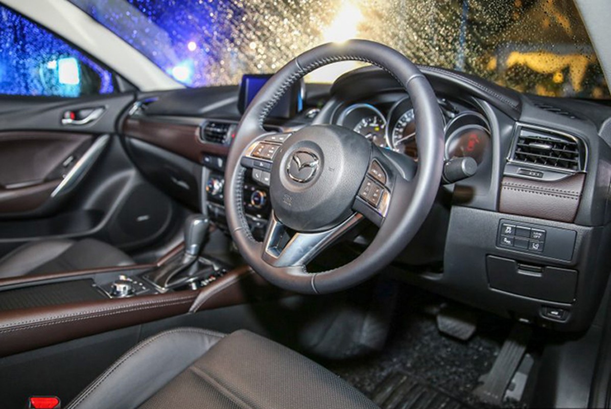Mazda6 ban 2016 may dau “chot gia” hon 1 ty dong-Hinh-9
